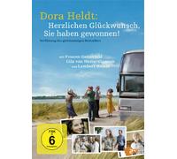 Various - Dora Heldt:Herzlichen Glckwunsch,Sie Haben Gewon [Import]