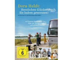 Various - Dora Heldt:Herzlichen Glckwunsch,Sie Haben Gewon [Import]