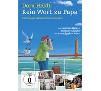 Various - Dora Heldt: Kein Wort zu Papa
