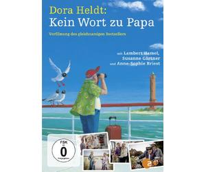 Various - Dora Heldt: Kein Wort zu Papa