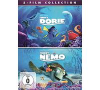 Various - Dorie/Findet Nemo-Doppelpack [Import]