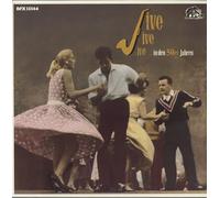 Various - Dorit Oliver, Inge Brück, Renee Franke, Topsy. [Import]