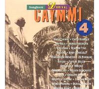Various - Dorival Caymmi V.4 [Import]