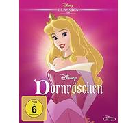 Various - Dornröschen (Disney Classics) BD [Blu-Ray] [Import]