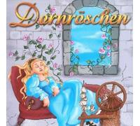 Various - Dornröschen [Import]