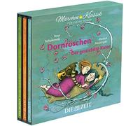 Various - Dornröschen [Import]