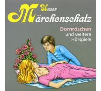 Various - Dornröschen (Märchen) [Import]