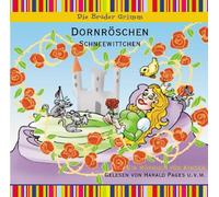 Various - Dornröschen,Schneewittch [Import]