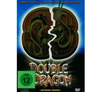 Various - Double Dragon-Extended Version-Metal-Pack