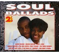 Various - Double Goldies Soul Ballads (Dieser Titel enthält Re-Recordings)