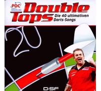 Various - Double Tops-Die Ultimativen [Import]