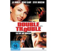 Various - Double Trouble-EIN Cop Auf Abwegen [Import]