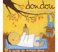 Various - Doudou - un disque pour s'endormir