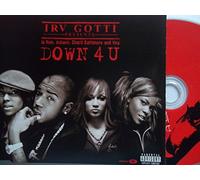 Various - Down 4 U [Import]