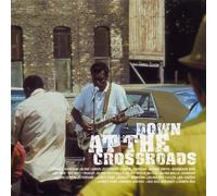 Various - Down at The Crossroads [Import]