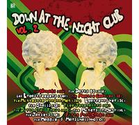 Various - Down at The Nightclub, Vol. 2 [Import]