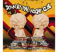 Various - Down at The Nightclub, Vol. 3 [Import]