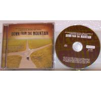 Artistes divers – Down From The Mountain