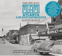 Down Home Blues-Miami