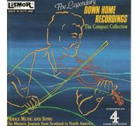 Various - Down Home Recordings [Import]