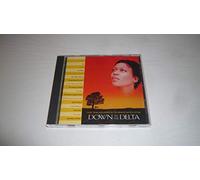 Various - Down in The Delta