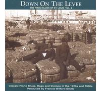 Various - Down on the Levee