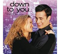 Various Artists – Down to You – Sony Music