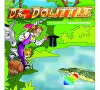 Various - Dr.Dolittle-Hörbuch [Import]