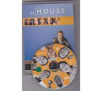 Various - Dr.House Pilot Mini Dvd S/T