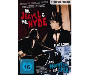 Various - Dr.Jekyll & Mr.Hyde/das Phantom der Oper [Import]