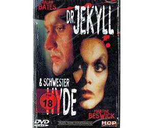 Various - Dr.Jekyll & Schwester Hyde