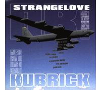 Various - Dr. Strangelove [Import]