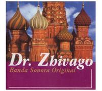 Various - Dr Zhivago [Import]