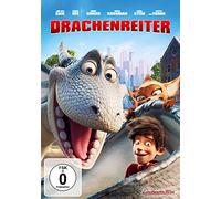 Drachenreiter – Various – DVD – LEONINE