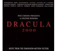 Various - Dracula 2000 [Import]