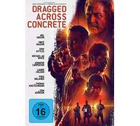 Various - Dragged Across Concrete