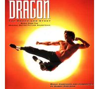 Various – Dragon-Bruce Lee Story