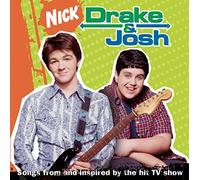 Various - Drake & Josh: Songs from & Inspired by Hit TV Show