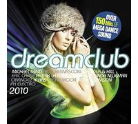 Various - Dream Club 2010 [Import]