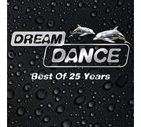 Various - Dream Dance-Best of 25 Years