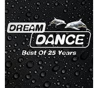 Various Dream Dance-Best of 25 Years (CD)