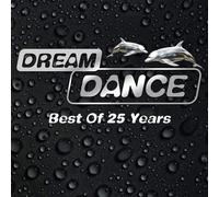 Various Dream Dance-Best of 25 Years (CD)