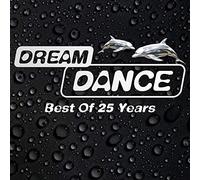 Various - Dream Dance-Best of 25 Years [Import]