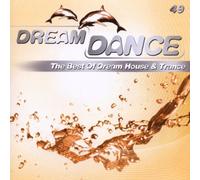 Various - Dream Dance Vol.49 [Import]