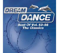 Various - Dream Dance Vol. 53-56 [Import]