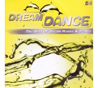 Various - Dream Dance Vol.54 [Import]