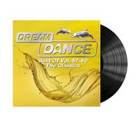 Various - Dream Dance Vol. 57 - 60