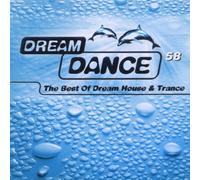 Various - Dream Dance Vol.58 [Import]