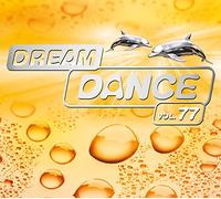 Various - Dream Dance,Vol.77 [Import]