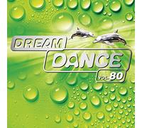 Various - Dream Dance,Vol.80 [Import]